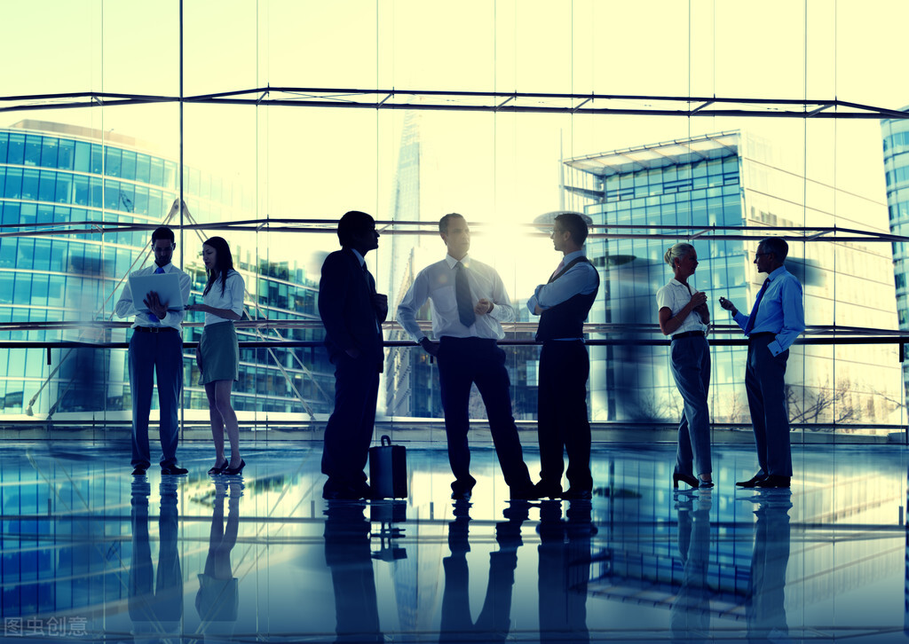 写字楼管理APP开发解决方案