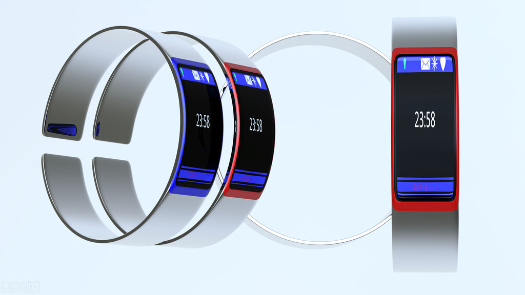 智能手环设备app开发解决方案