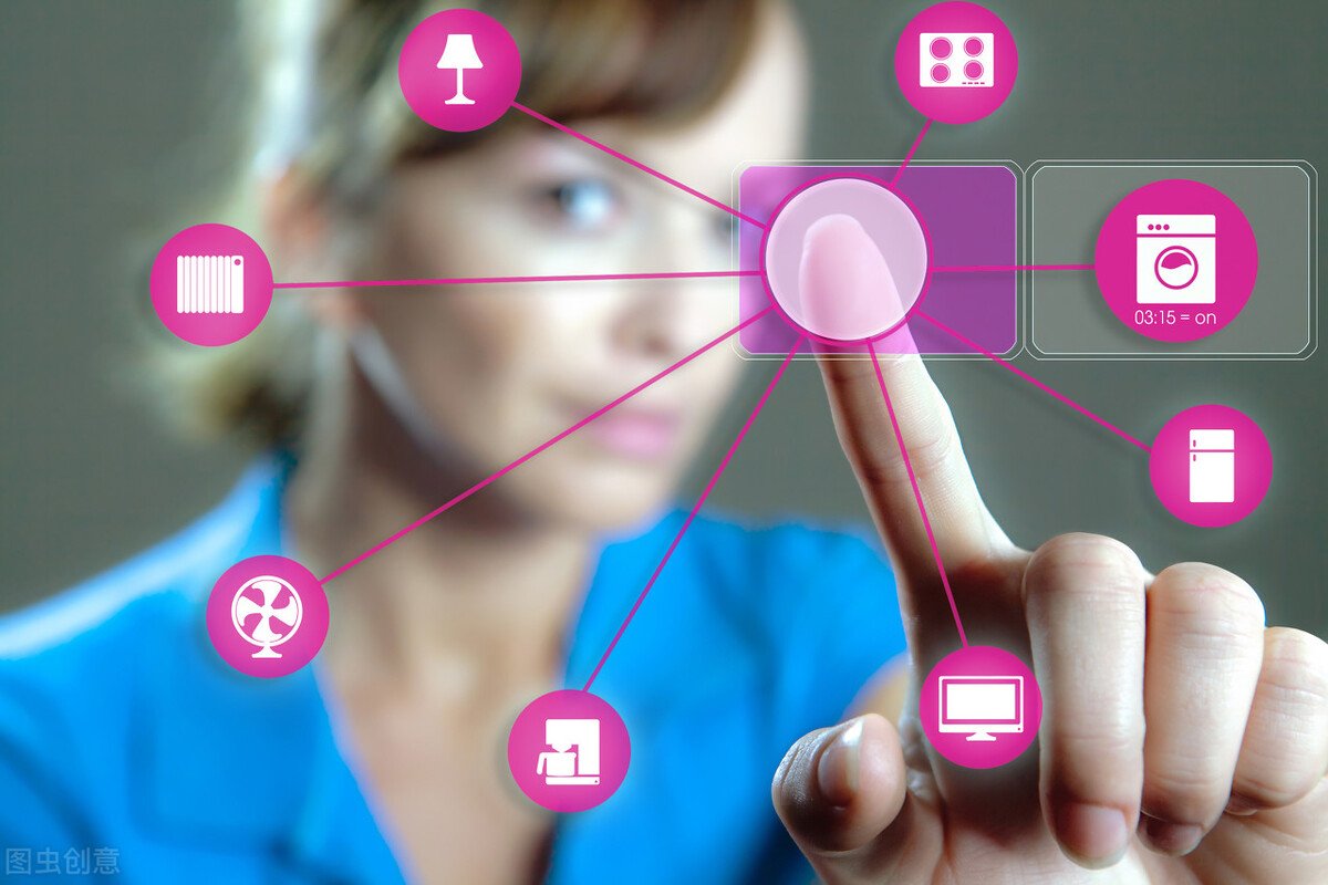 智能家电app开发有什么功用