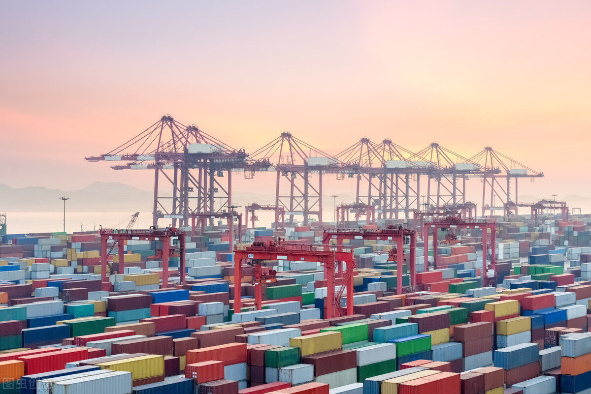 智能货柜系统开发