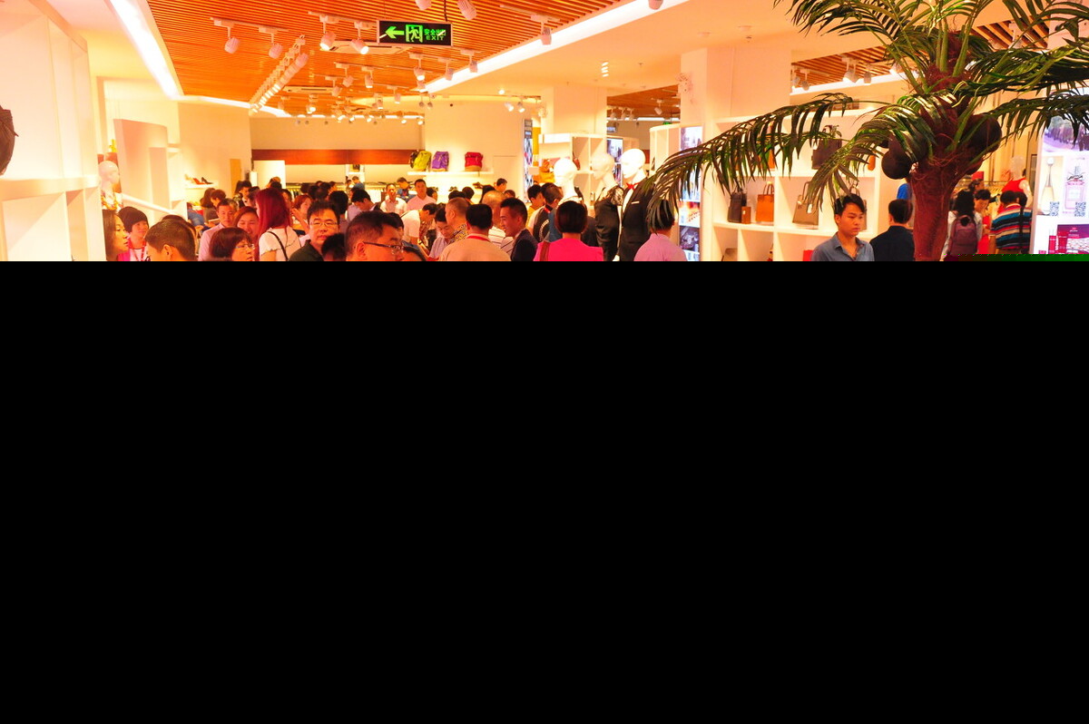 O2O商城app开发功能案例