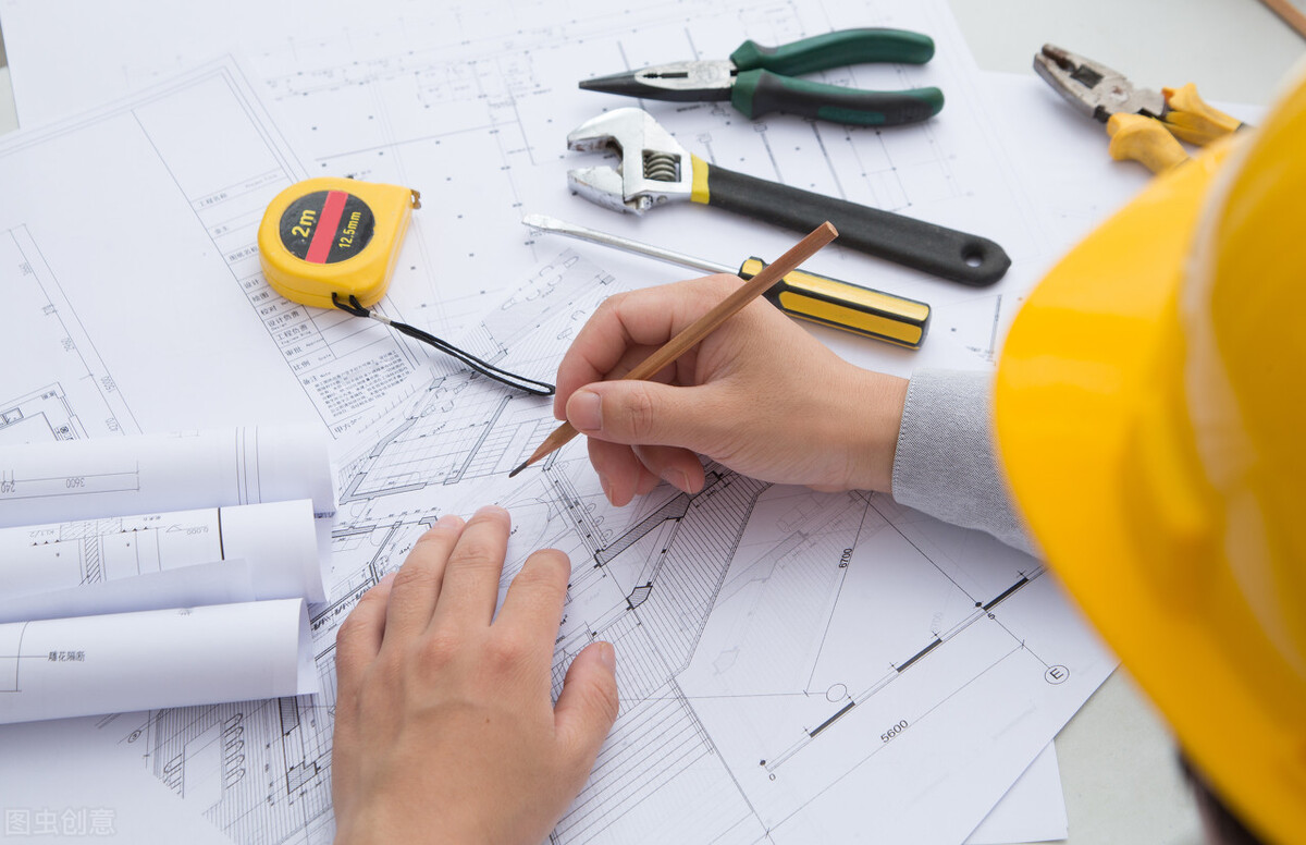 家装施工APP开发功用特征