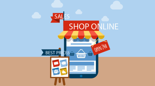 教你如何制作微信小程序商城？如何看一款分销商城系统适合自己？