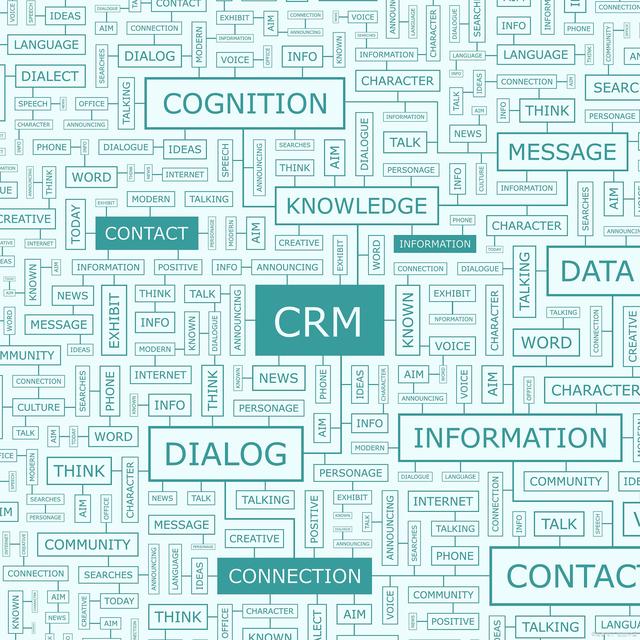 最新客户管理系统源码 CRM系统源码