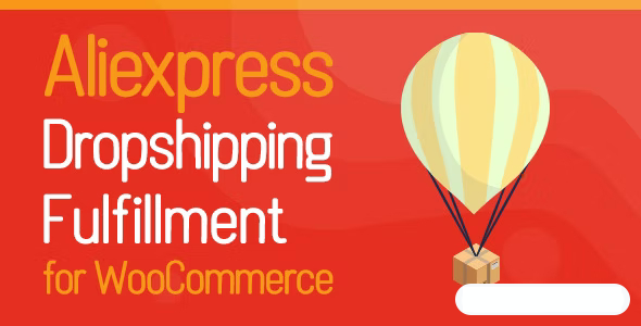 ALD – WooCommerce 的 Aliexpress 直销和履行源代码