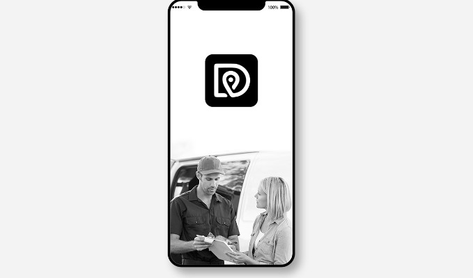 带有源代码的交付应用程序源代码