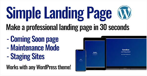 WordPress的简单登陆页面源代码