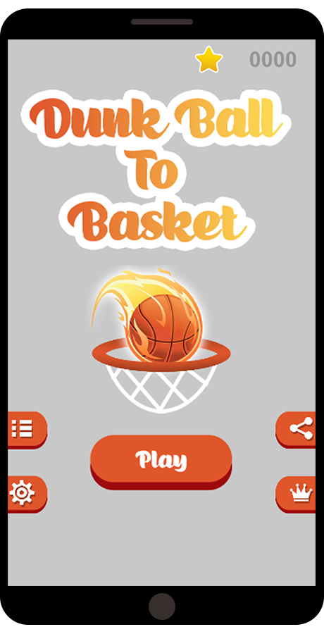 扣篮到篮下源代码