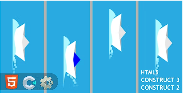 划船比赛 HTML5 构造 2/3源代码