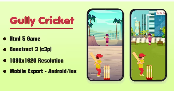 沟壑蟋蟀（HTML5 游戏 + 构造 3）源代码