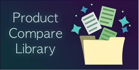 产品比较库源代码