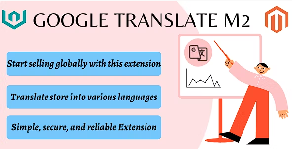 Webiators 的 Magento 2 谷歌语言翻译器源代码