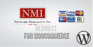 WooCommerce 的网络商家重定向网关源代码