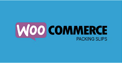 WooCommerce 装箱单源代码