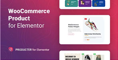Elementor 的 WooCommerce 产品小部件源代码