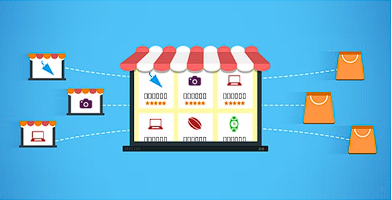 Angular 2 Shopping Cart – Angular 2 & Express Framework & NodeJS & MongoDB & PayPal Payment源代码