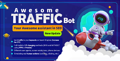 真棒交通机器人源代码