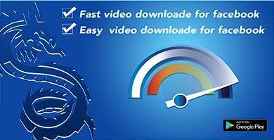 F-downloader – 脸书视频下载器源代码