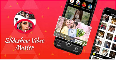 幻灯片视频大师 – Android App + Admob、Startapp 和 Facebook 集成源代码