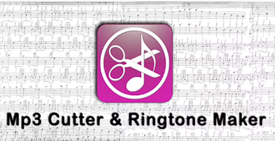 MP3 Cutter and Ringtone Maker – Android App + Admob + Facebook 集成源代码