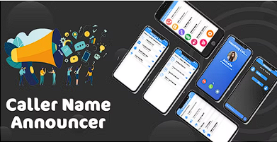 来电者姓名播音员：免提 – Android App + Admob + Facebook 集成源代码
