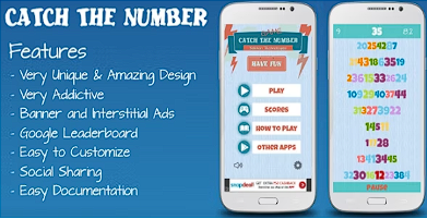 抓住号码源代码