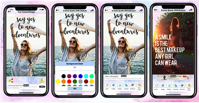 带有照片的报价单（Android 11 和 SDK 30）源代码