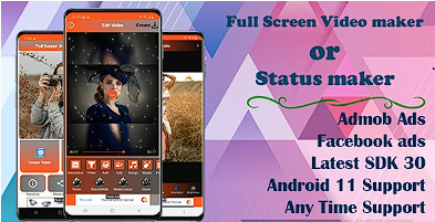MV Master : Video Maker – Photo video maker Clone(支持Android 13和SDK 31)源代码