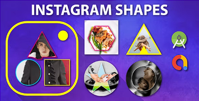 Insta 照片编辑器源代码