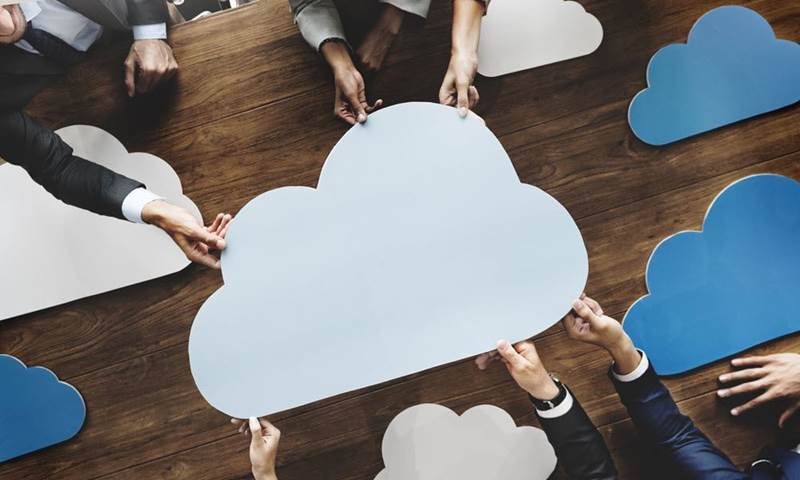 专家分享2022年顶级云计算趋势源代码