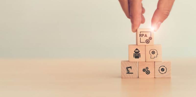 机器人过程自动化：您需要知道的源代码