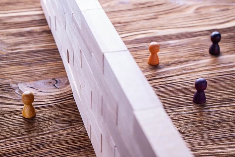 零信任架构的最大威胁？ 筒仓源代码