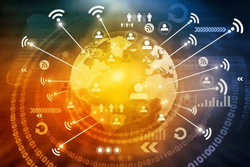 Diameter 信令在当今网络中的作用源代码