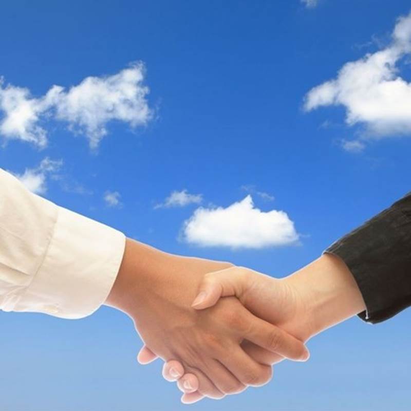 企业计算：最热门的是什么？源代码