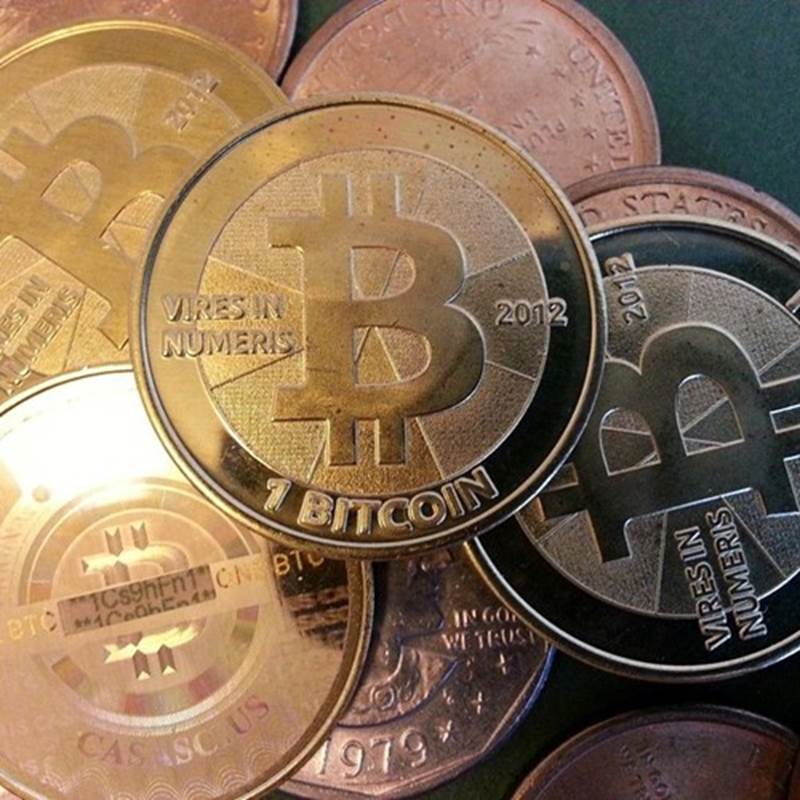 比特币会生存吗？ 辩论双方的 5 个因素源代码