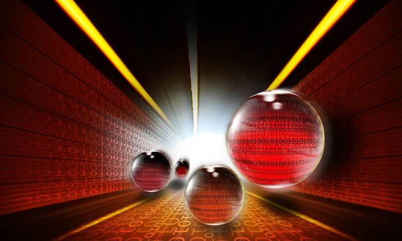 当今数据存储基础设施如何被重新定义源代码