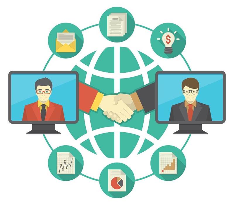 开源与无拘无束的参与精神源代码