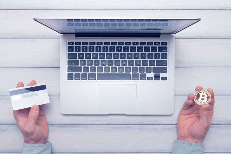 您的企业是时候接受比特币了吗？源代码