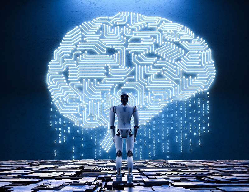 人工智能如何确保良好的数据质量源代码