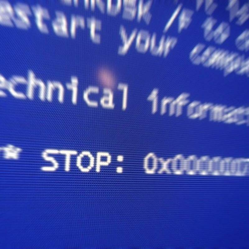 恶意软件：蠕虫、特洛伊木马和僵尸程序，天啊！源代码