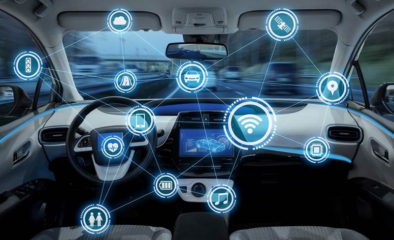 买新车……呃，电脑源代码