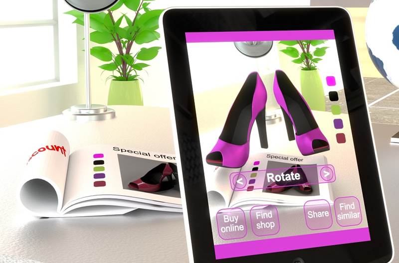 AR/VR 如何推动销售游戏源代码