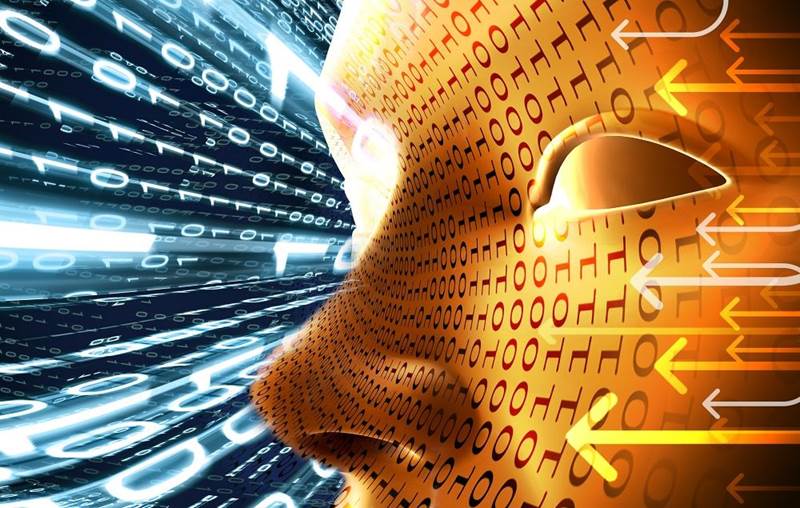 环境智能的觉醒源代码