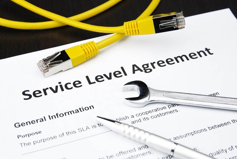 关于服务水平协议你应该知道什么源代码