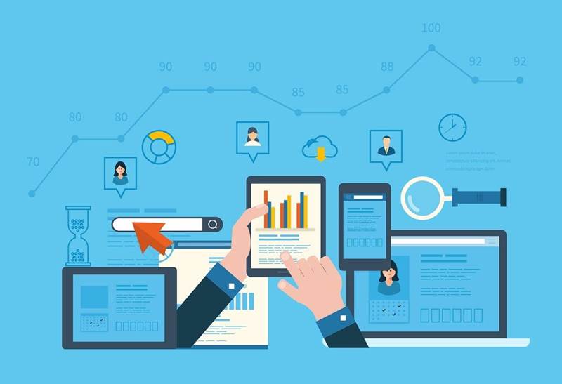 APM、SaaS 和分析如何简化应用程序管理源代码