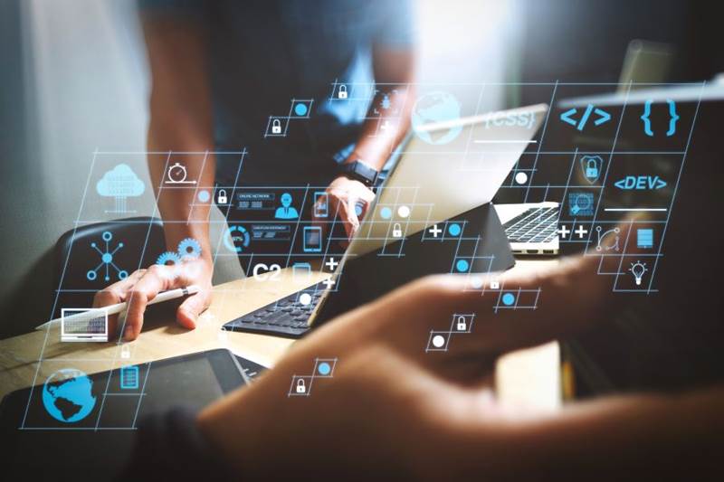 Open API 应用程序编程接口的未来源代码