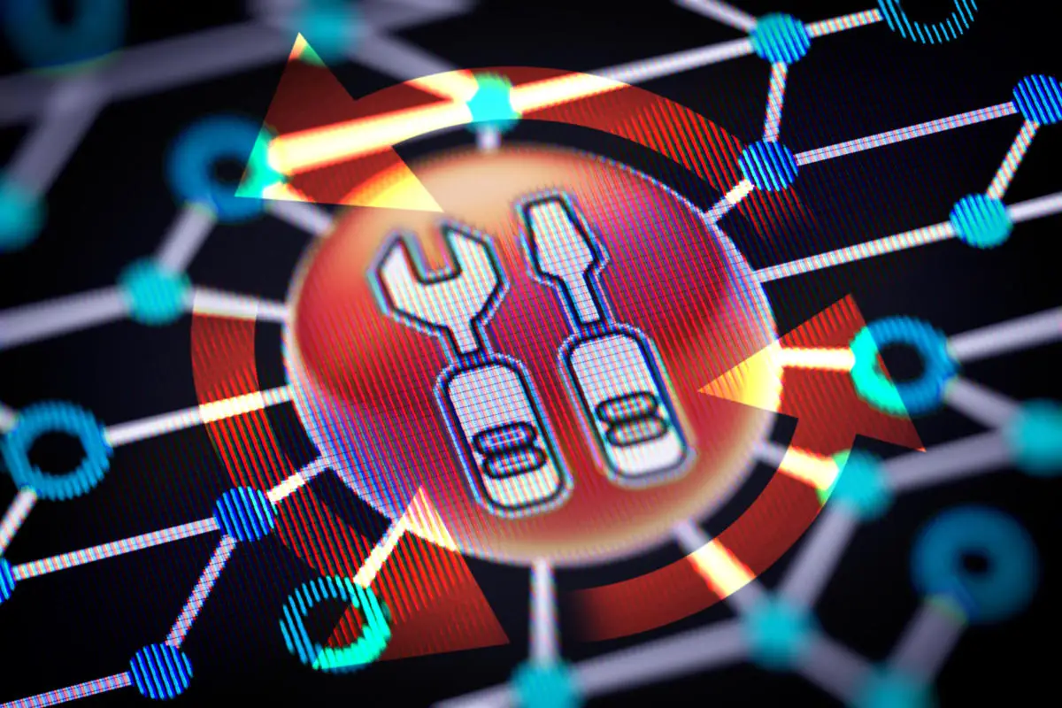 如何对 Windows 更新进行故障排除和重置源代码