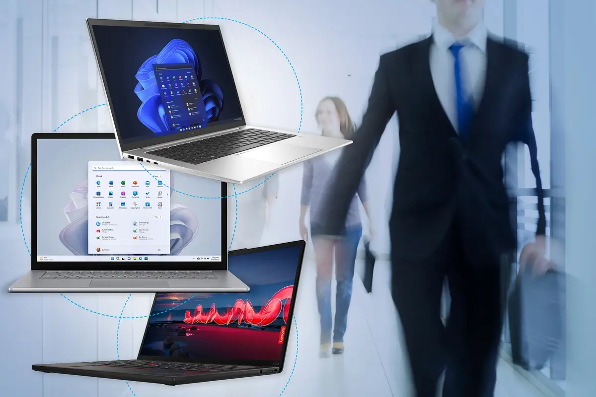 买家指南：如何选择合适的商务笔记本电脑源代码