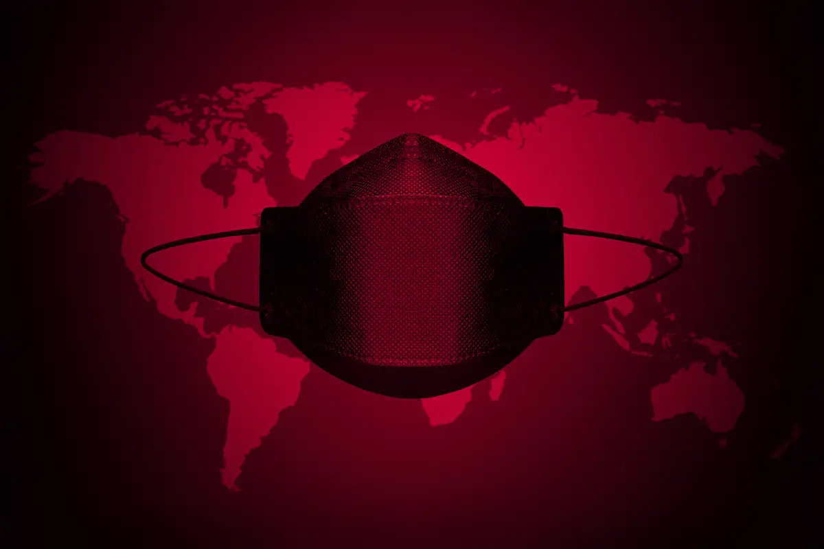 Cortana 在对抗 COVID-19 虚假信息的战争中擅离职守源代码