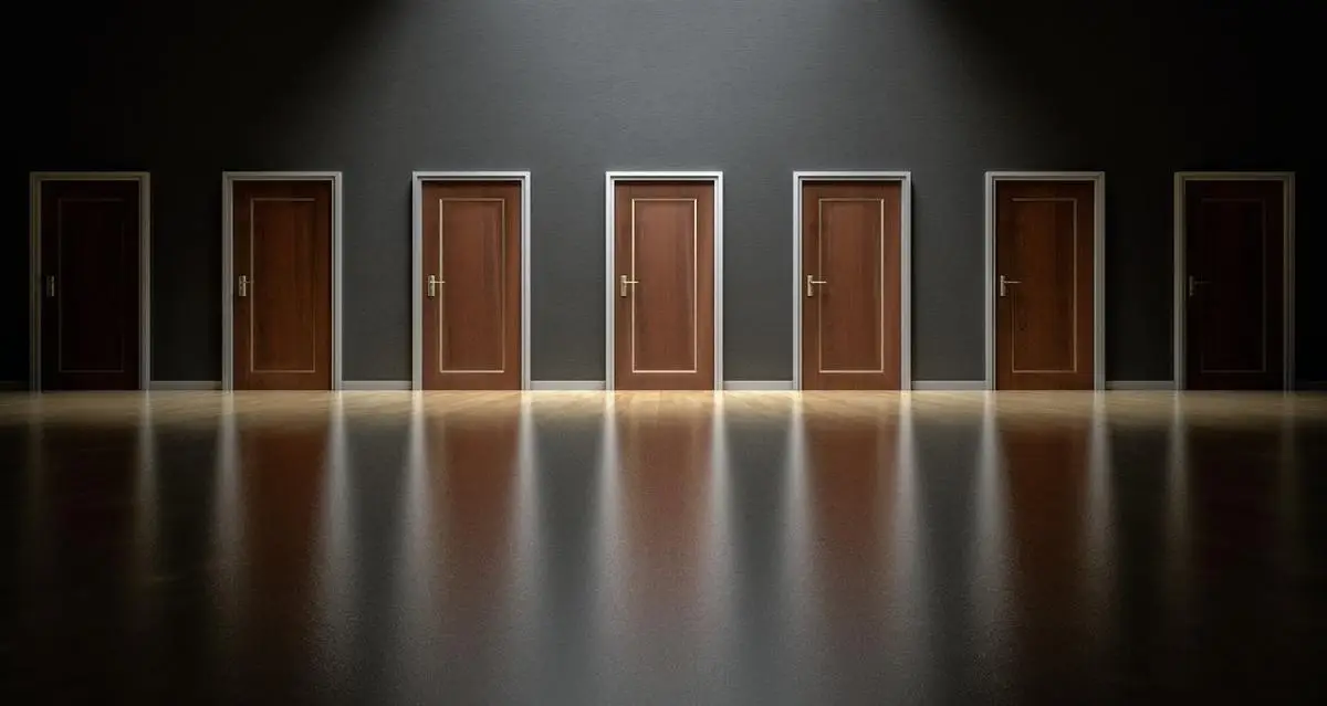 有两种桌面 你的和别人的源代码